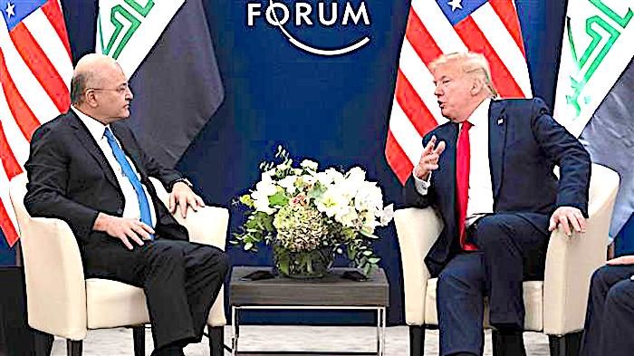 TrumpSalih