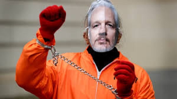 Assange