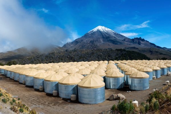 Click to enlarge The High-Altitude Water Cherenkov Gamma-Ray Observatory