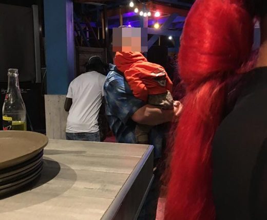 the gambia pedophiles britain