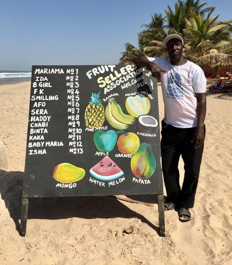 Click to enlarge the gambia pedophiles britain