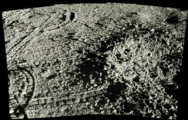 Chang'e-4