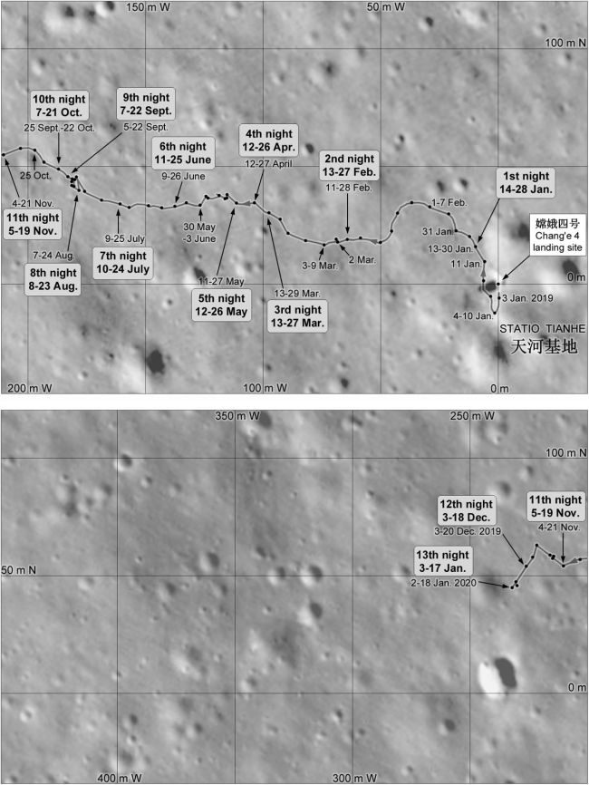 Yutu-2