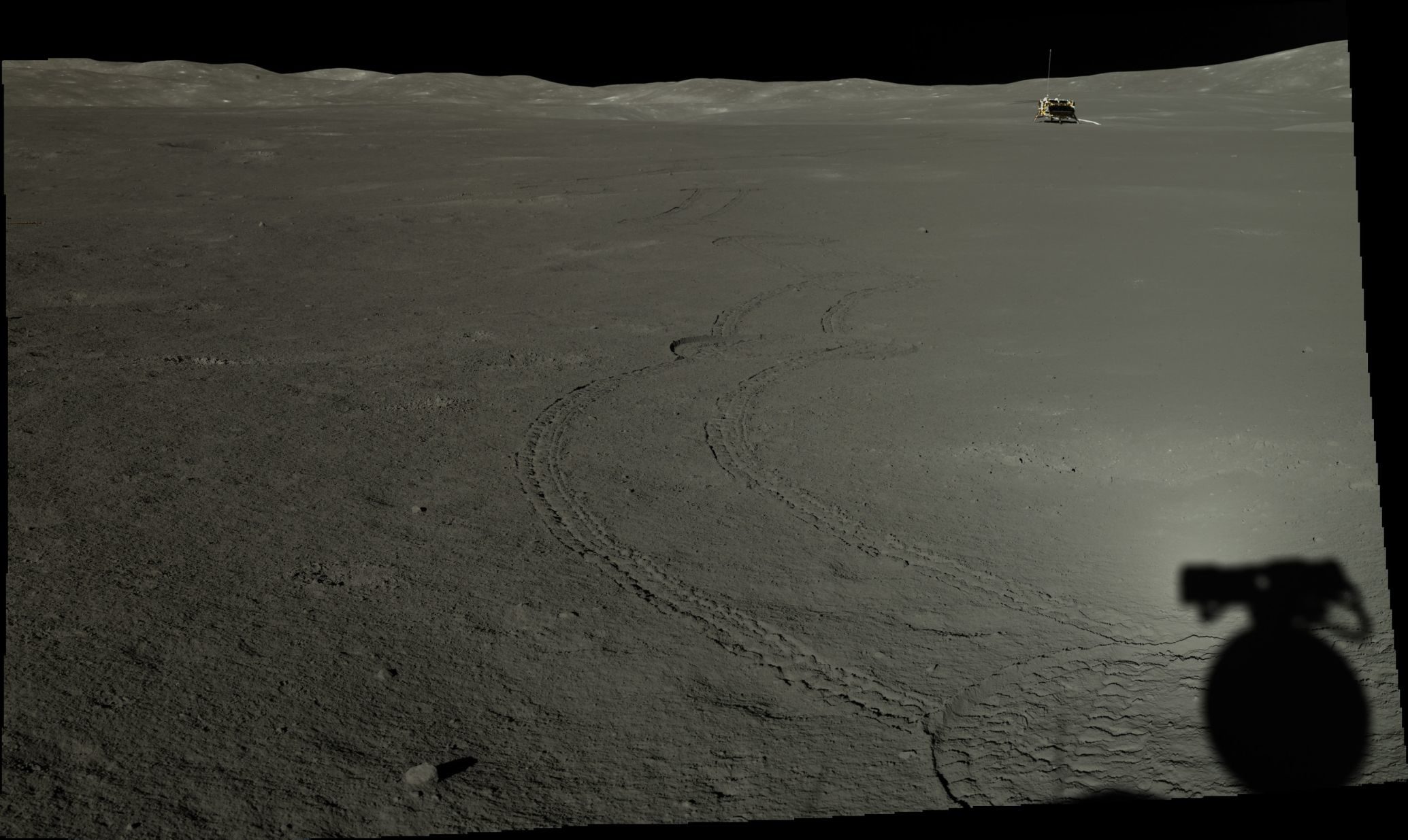 Chang'e-4