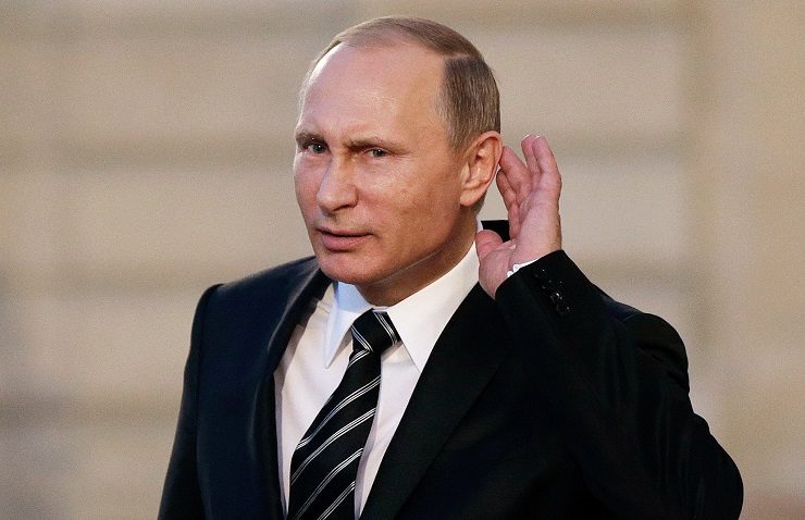 Putin