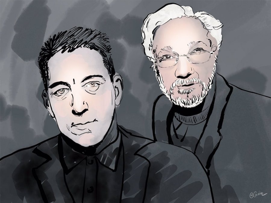 glenn greenwald assange