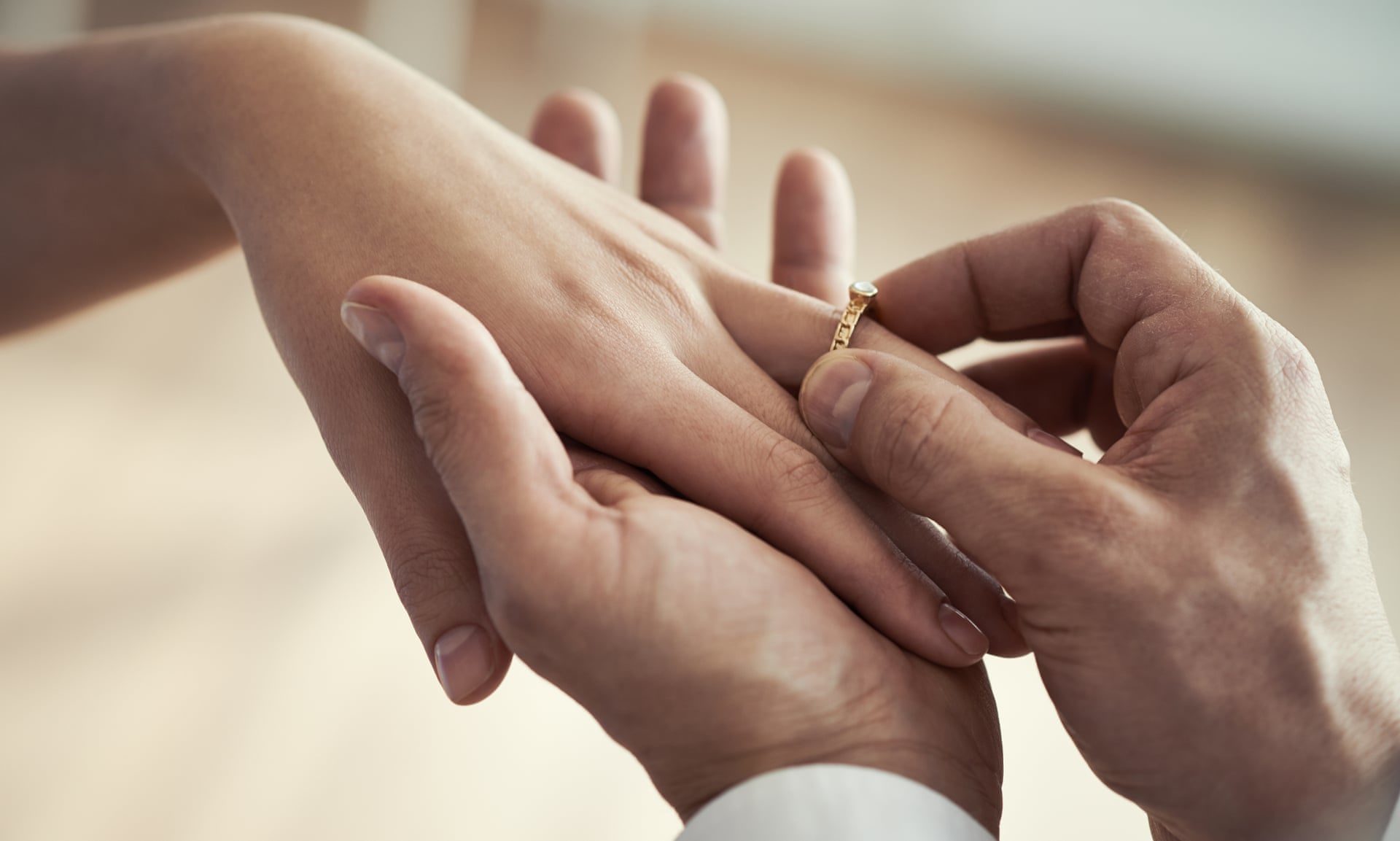 marriage