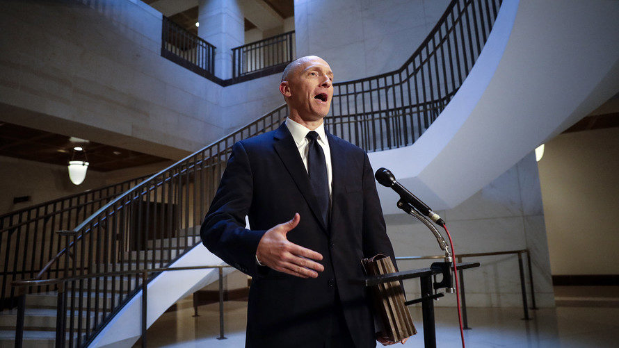 Click to enlarge Carter Page