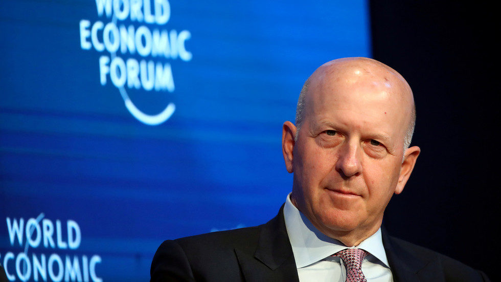 David Solomon