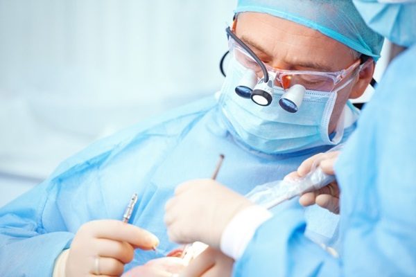 Click to enlarge Surgeon