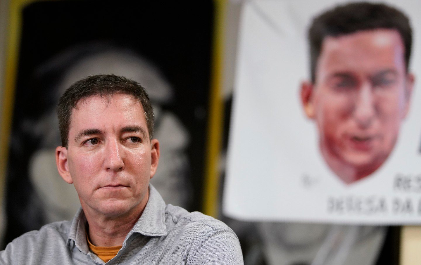 Glenn Greenwald
