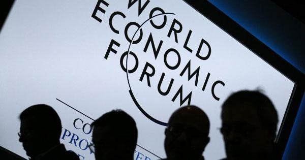 Davos World Economic Forum