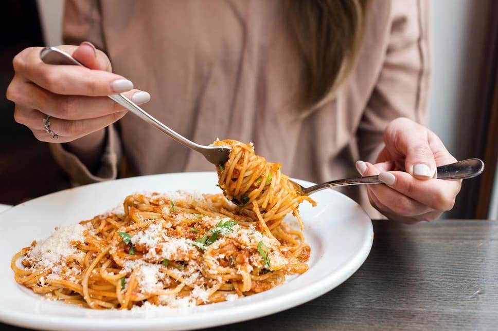Click to enlarge pasta