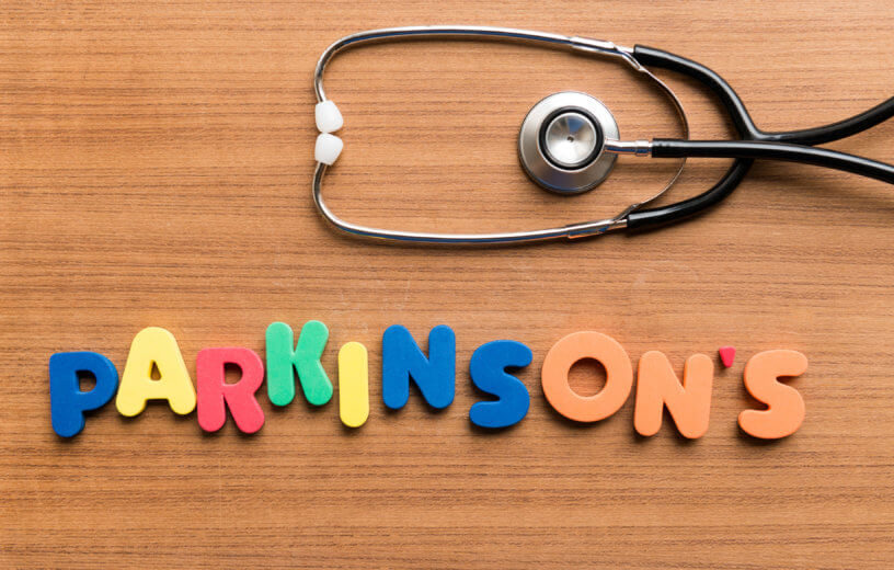 Click to enlarge parkinson's