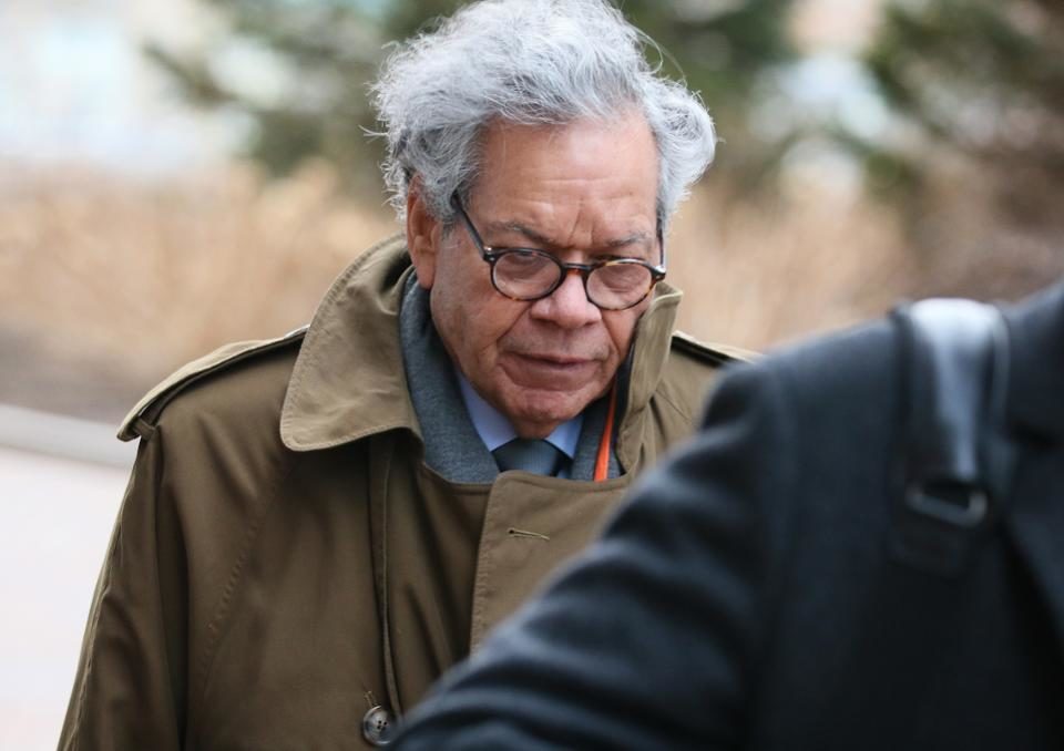 John Kapoor