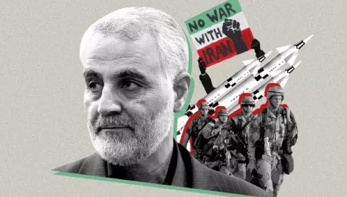 Soleimani