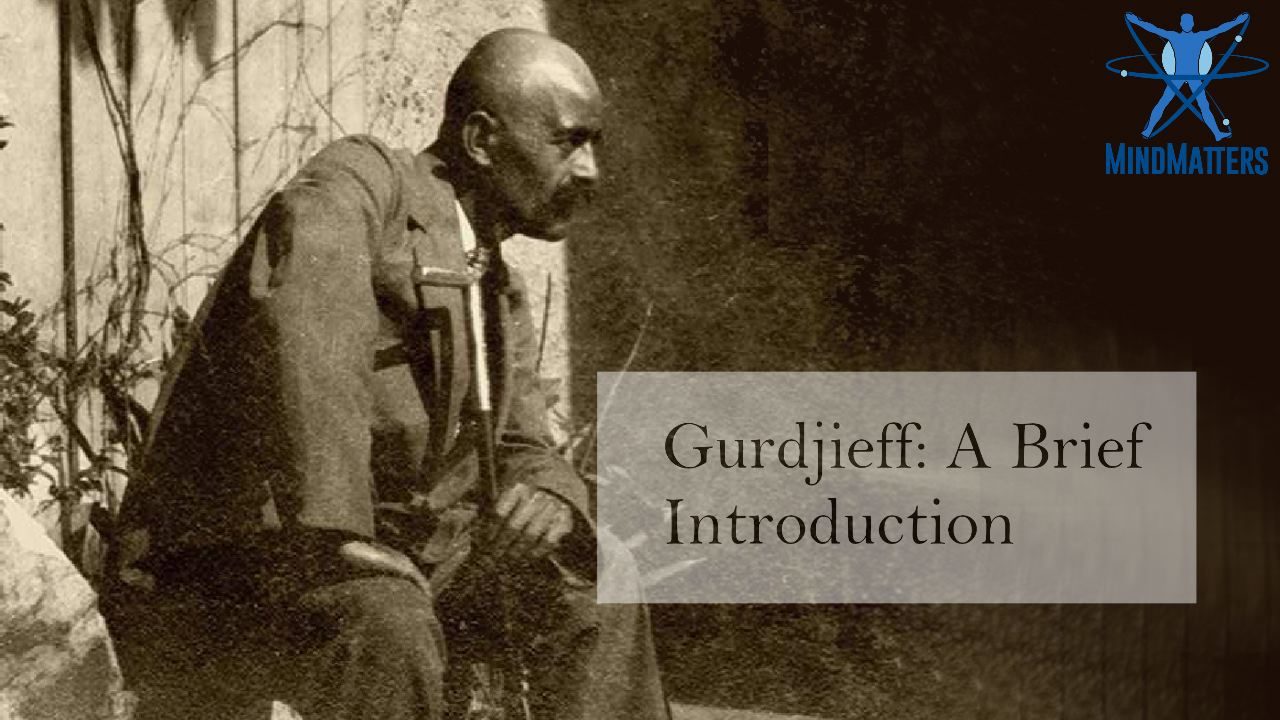 gurdjieff