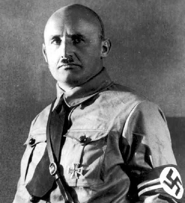 Click to enlarge Julius Streicher