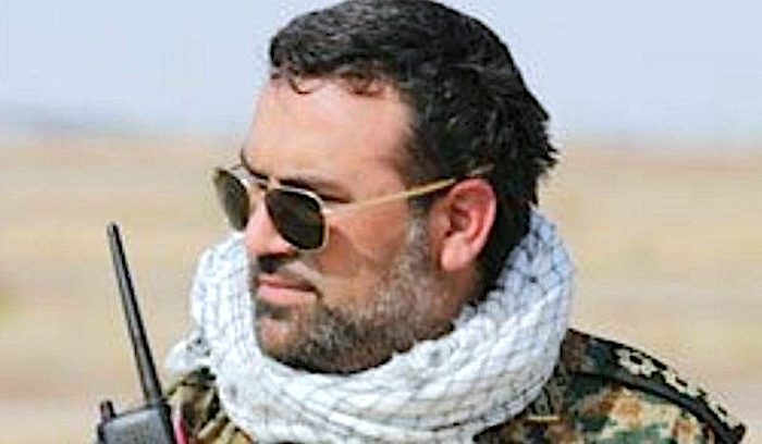 Mojaddami
