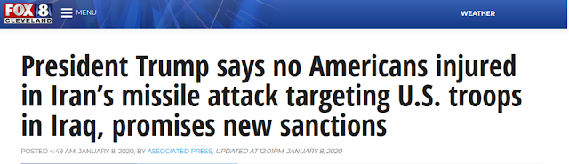trump news clip iran