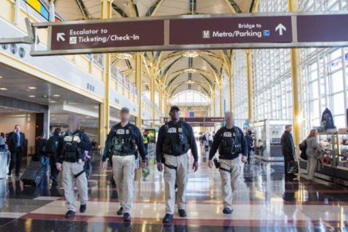 DHS Venezuela