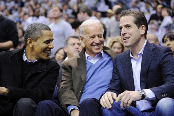 Click to enlarge biden obama joe hunter