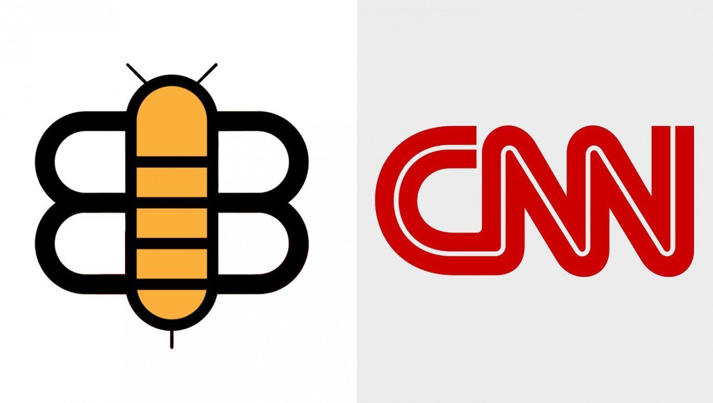 Babylon Bee purchases competing satire site CNN in major deal! — Don't