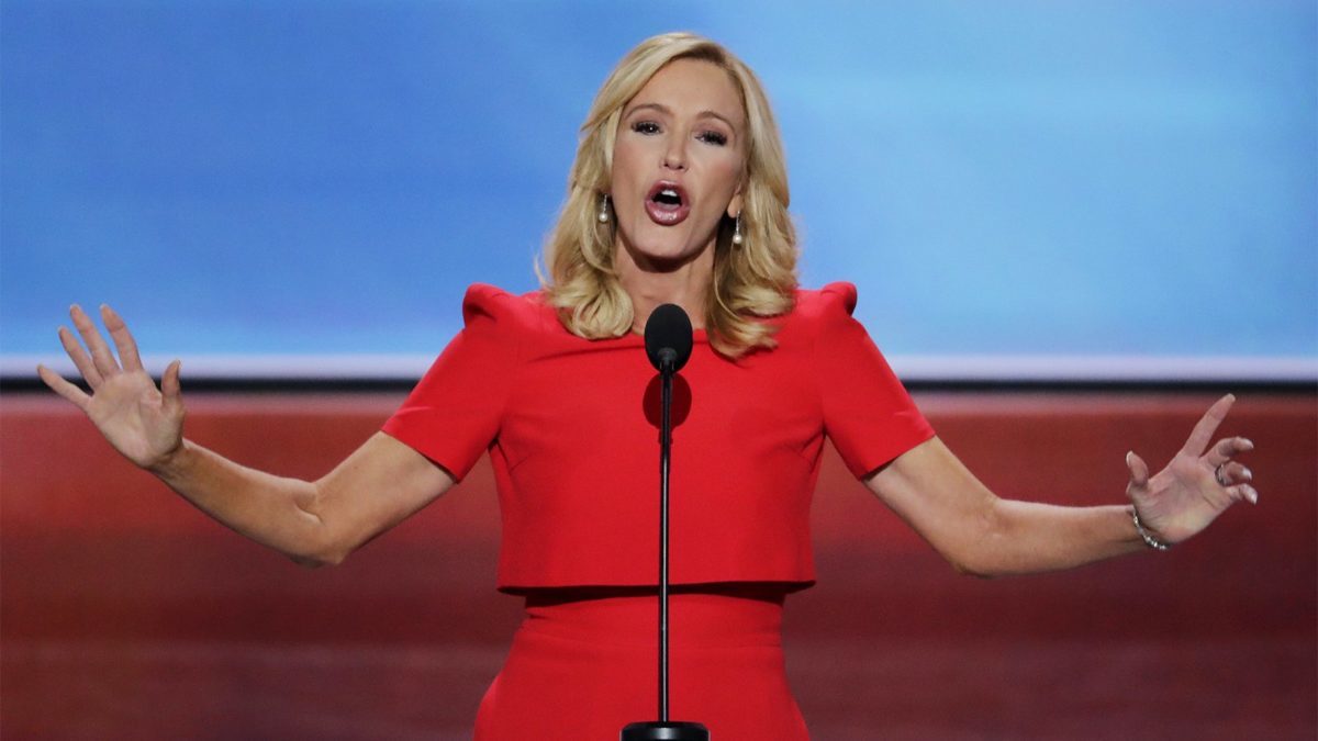 Paula White