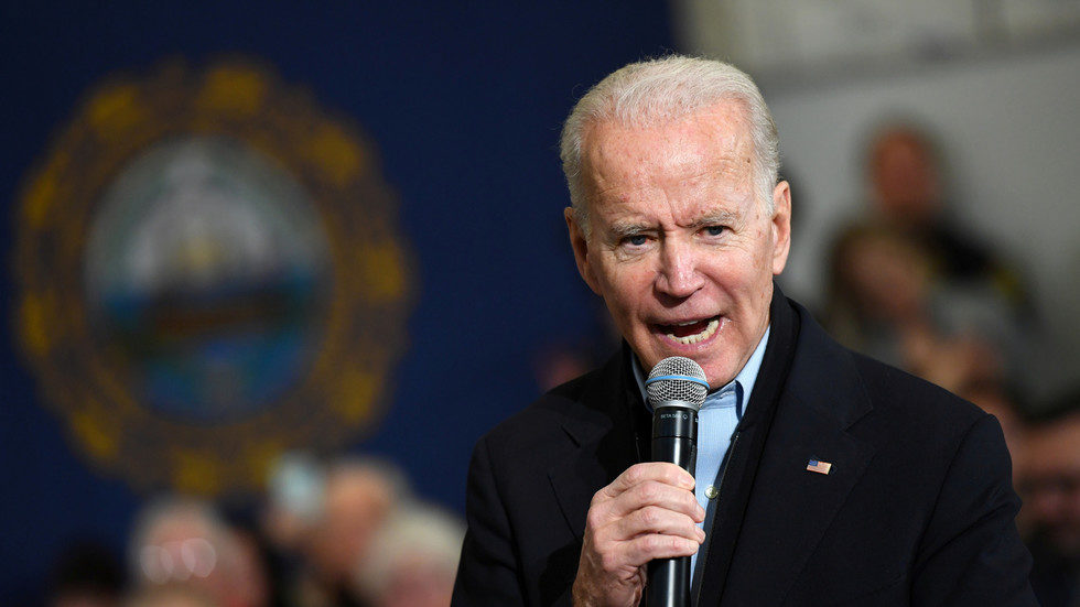 Joe Biden