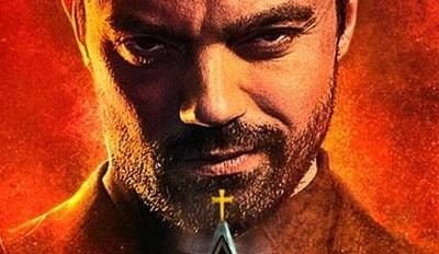 Click to enlarge evil preacher