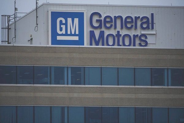 General Motors