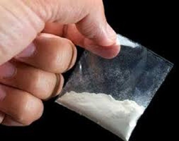 Cocaine