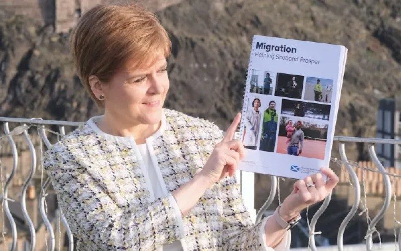 Sturgeon