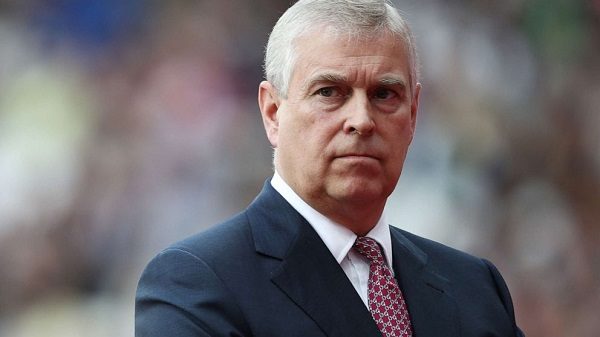 Click to enlarge Prince Andrew abusive maids staff