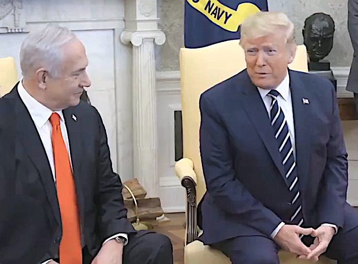Click to enlarge NetiTrump