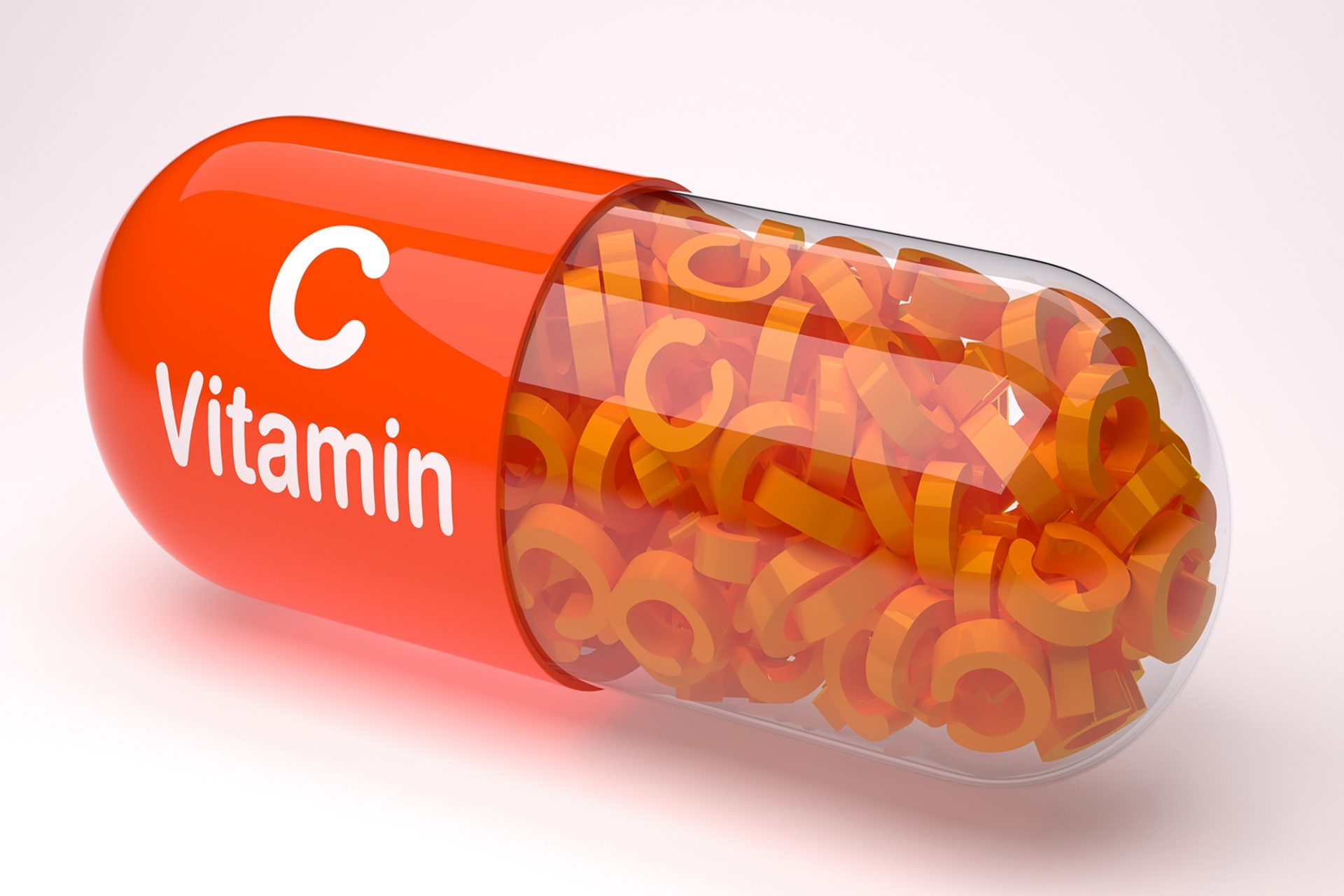 vitamin C