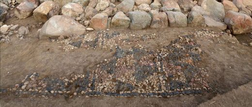 mosaic