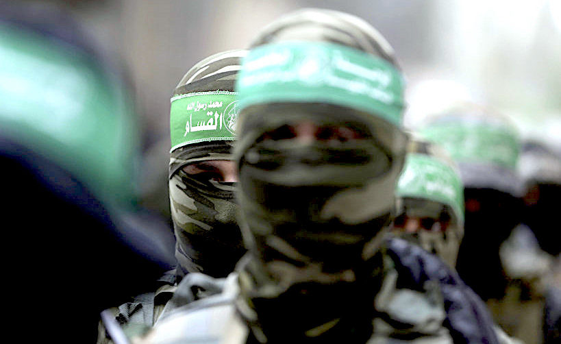 Pal Gunmen