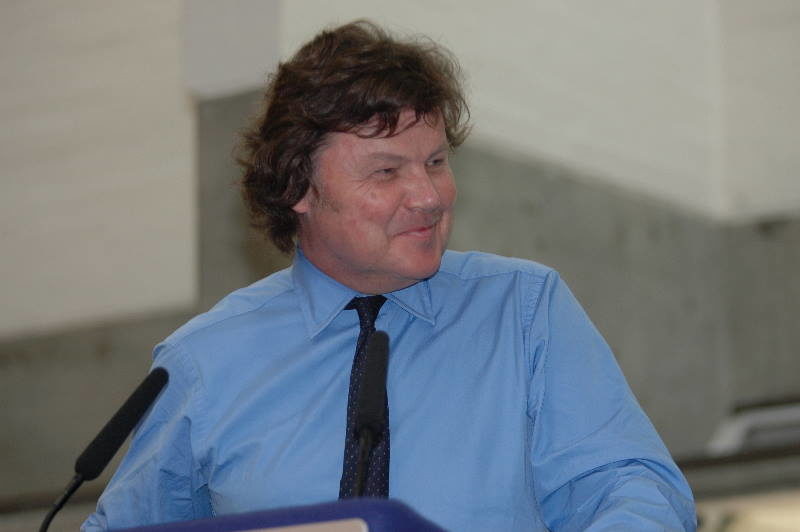 Click to enlarge Nigel West UK steel dossier espionage expert