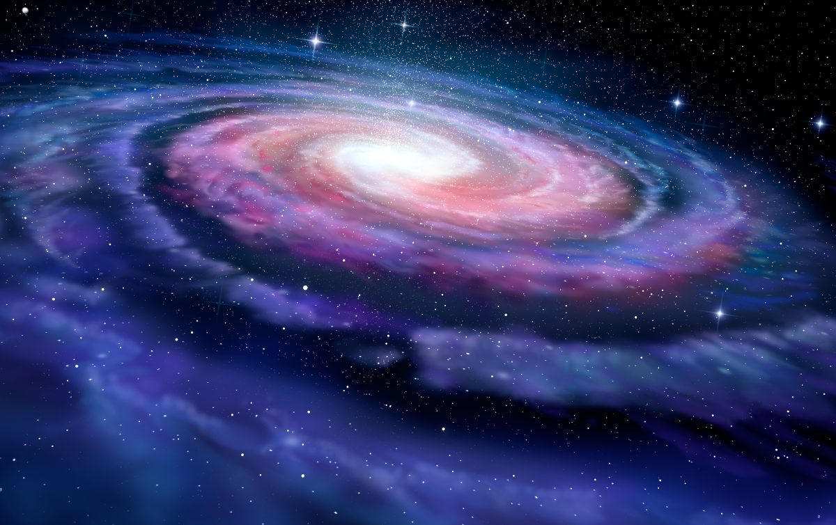 galaxy
