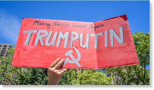 anti trump
