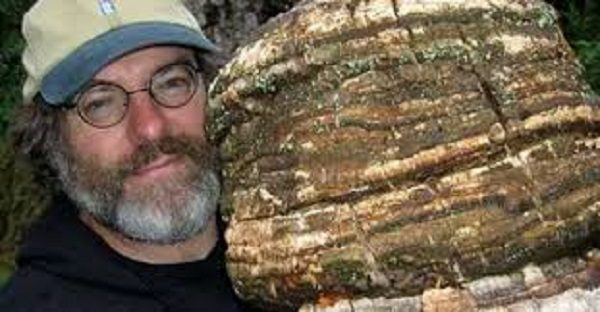 Paul Stamets