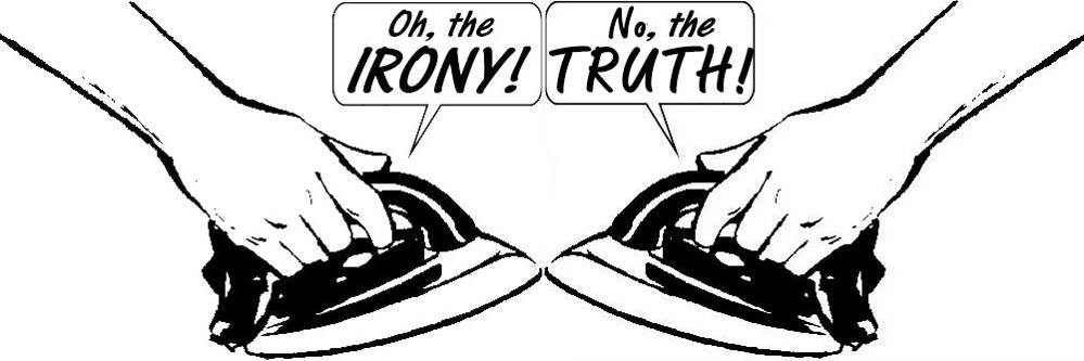irony steam irons