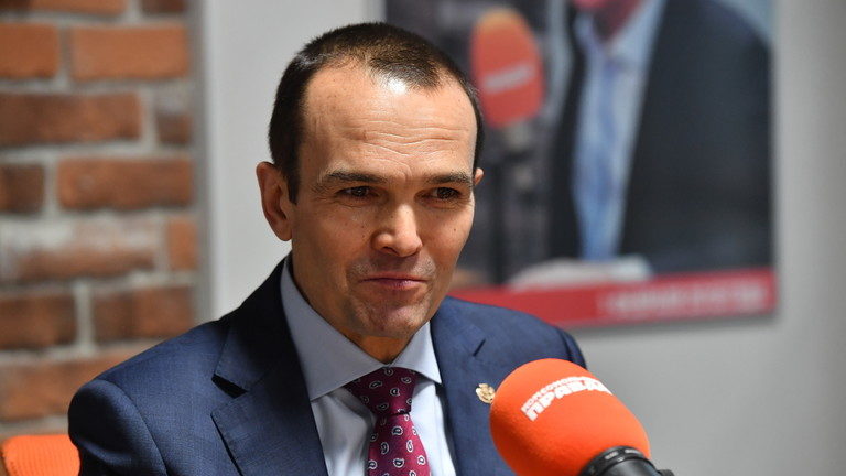 Mikhail Ignatiev
