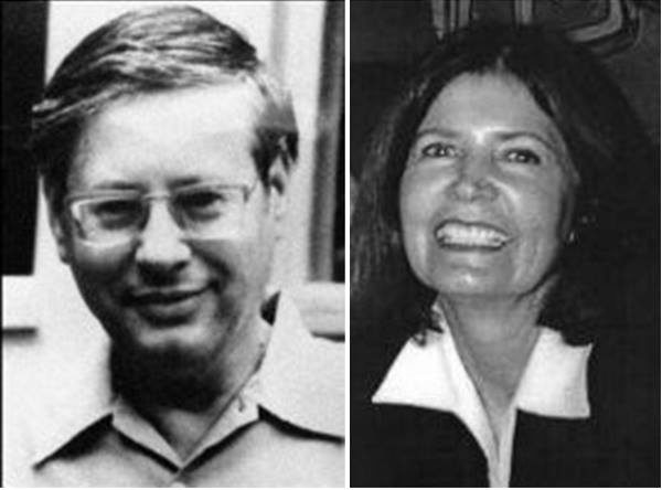 victor louis janice cown spy russia canada cold war