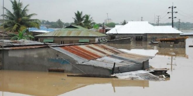 floods