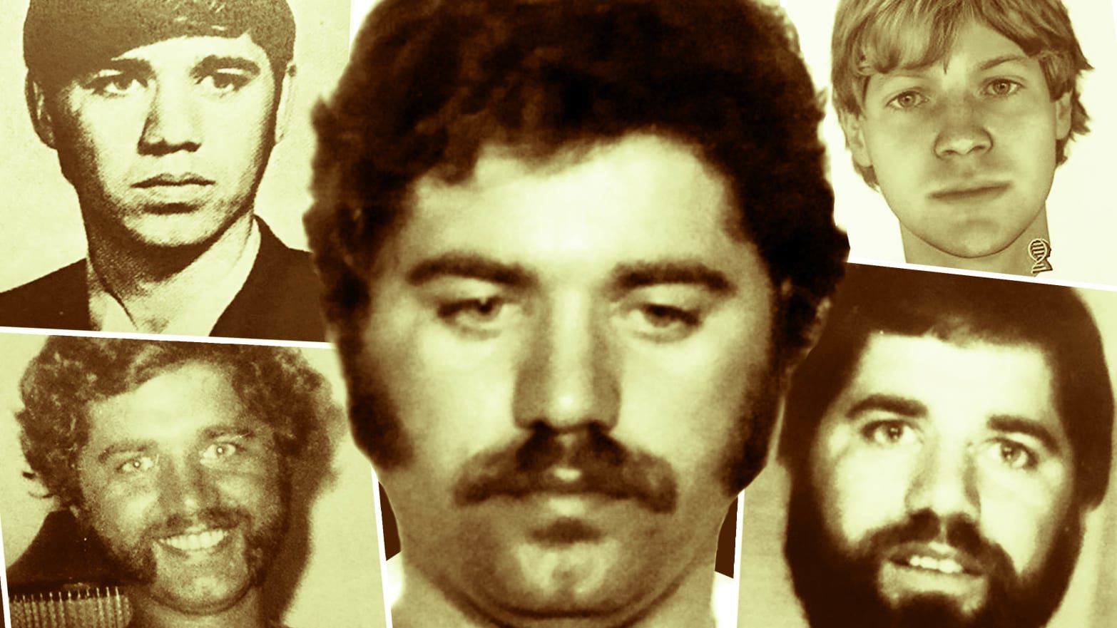 Photo Illustration by The Daily Beast
