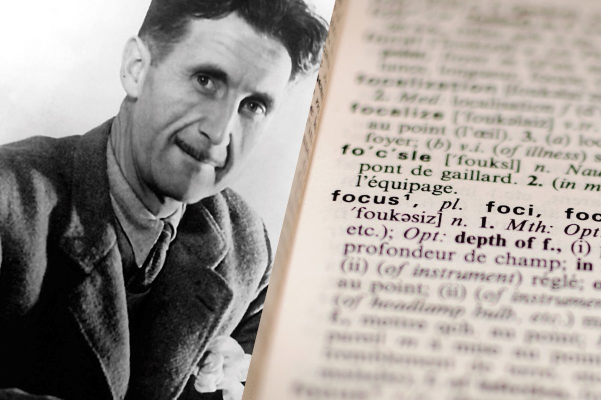 Click to enlarge orwell