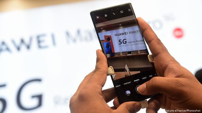 huawei