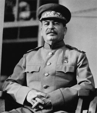 Click to enlarge stalin